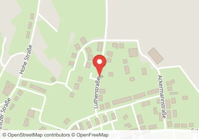 Hotels an der Lutherstraße in Auerbach/Vogtland – Unterkünfte, Pensionen und Ferienwohnungen in zentraler Lage