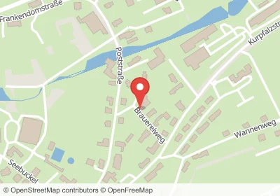Hotels an der Mälzerstraße in Boxberg – Unterkünfte, Pensionen und Ferienwohnungen in zentraler Lage