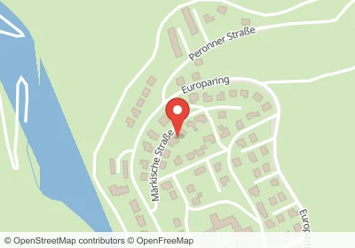 Märkische Straße Altena – Hotels in der Nähe Hotels an der Märkische Straße in Altena – Unterkünfte, Pensionen und Ferienwohnungen in zentraler Lage