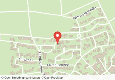 Hotels an der Mainzer Straße in Bad Friedrichshall – Unterkünfte, Pensionen und Ferienwohnungen in zentraler Lage