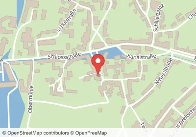 Hotels an der Markt in Arnstein – Unterkünfte, Pensionen und Ferienwohnungen in zentraler Lage