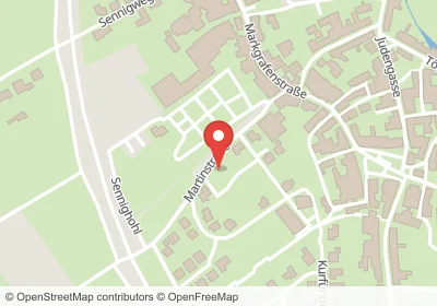 Martinstraße Bruchsal – Hotels in der Nähe Hotels an der Martinstraße in Bruchsal – Unterkünfte, Pensionen und Ferienwohnungen in zentraler Lage