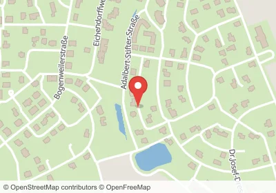 Michel-Buck-Straße Bad Saulgau – Hotels in der Nähe Hotels an der Michel-Buck-Straße in Bad Saulgau – Unterkünfte, Pensionen und Ferienwohnungen in zentraler Lage
