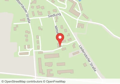 Mittelweg Allstedt – Hotels in der Nähe Hotels an der Mittelweg in Allstedt – Unterkünfte, Pensionen und Ferienwohnungen in zentraler Lage