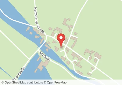 Hotels an der Möhlinstraße in Breisach am Rhein – Unterkünfte, Pensionen und Ferienwohnungen in zentraler Lage