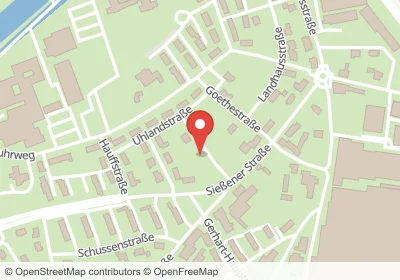 Mörikestraße Bad Saulgau – Hotels in der Nähe Hotels an der Mörikestraße in Bad Saulgau – Unterkünfte, Pensionen und Ferienwohnungen in zentraler Lage