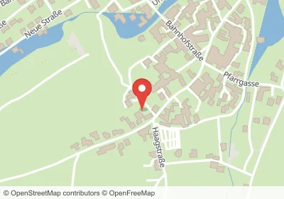 Hotels an der Mörschweg in Boxberg – Unterkünfte, Pensionen und Ferienwohnungen in zentraler Lage