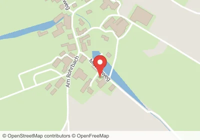 Hotels an der Möwenweg in Bad Wurzach – Unterkünfte, Pensionen und Ferienwohnungen in zentraler Lage