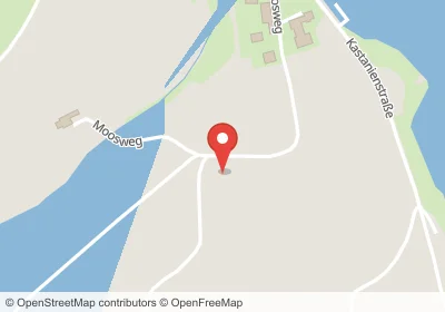 Hotels an der Moosweg in Bad Wurzach – Unterkünfte, Pensionen und Ferienwohnungen in zentraler Lage