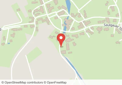 Mühlbachweg Bad Saulgau – Hotels in der Nähe Hotels an der Mühlbachweg in Bad Saulgau – Unterkünfte, Pensionen und Ferienwohnungen in zentraler Lage