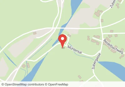 Hotels an der Mühlental in Blumberg – Unterkünfte, Pensionen und Ferienwohnungen in zentraler Lage
