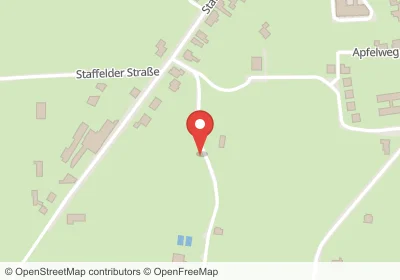 Hotels an der Mühlenweg in Arneburg – Unterkünfte, Pensionen und Ferienwohnungen in zentraler Lage