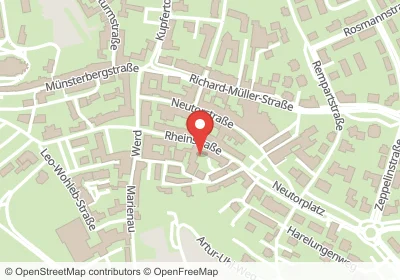 Hotels an der Mühlgasse in Breisach am Rhein – Unterkünfte, Pensionen und Ferienwohnungen in zentraler Lage