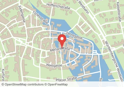 Mühlgasse Bruchsal – Hotels in der Nähe Hotels an der Mühlgasse in Bruchsal – Unterkünfte, Pensionen und Ferienwohnungen in zentraler Lage