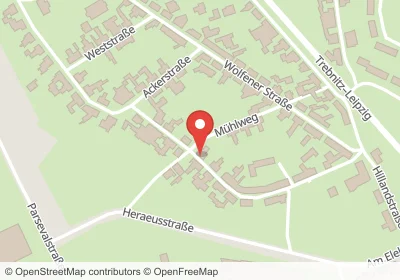 Mühlweg Bitterfeld-Wolfen – Hotels in der Nähe Hotels an der Mühlweg in Bitterfeld-Wolfen – Unterkünfte, Pensionen und Ferienwohnungen in zentraler Lage