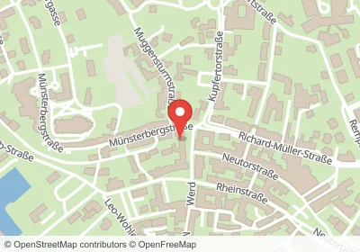 Hotels an der Münsterbergstraße in Breisach am Rhein – Unterkünfte, Pensionen und Ferienwohnungen in zentraler Lage