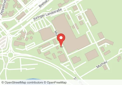 Hotels an der Murhau in Breisach am Rhein – Unterkünfte, Pensionen und Ferienwohnungen in zentraler Lage