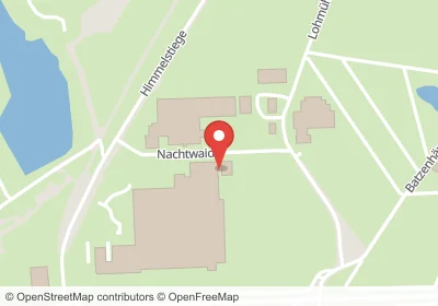 Hotels an der Nachtwaid in Breisach am Rhein – Unterkünfte, Pensionen und Ferienwohnungen in zentraler Lage