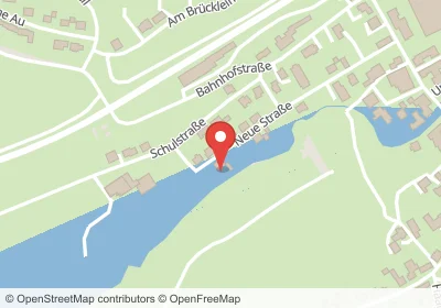 Hotels an der Neue Straße in Boxberg – Unterkünfte, Pensionen und Ferienwohnungen in zentraler Lage