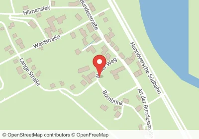 Neuer Weg Alfeld (Leine) – Hotels in der Nähe Hotels an der Neuer Weg in Alfeld (Leine) – Unterkünfte, Pensionen und Ferienwohnungen in zentraler Lage