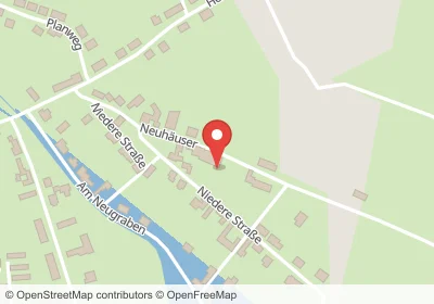 Neuhäuser Annaburg – Hotels in der Nähe Hotels an der Neuhäuser in Annaburg – Unterkünfte, Pensionen und Ferienwohnungen in zentraler Lage