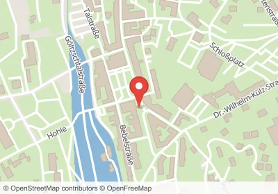 Neumarkt Auerbach/Vogtland – Hotels in der Nähe Hotels an der Neumarkt in Auerbach/Vogtland – Unterkünfte, Pensionen und Ferienwohnungen in zentraler Lage