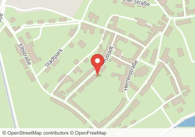 Hotels an der Neustadt in Annaburg – Unterkünfte, Pensionen und Ferienwohnungen in zentraler Lage