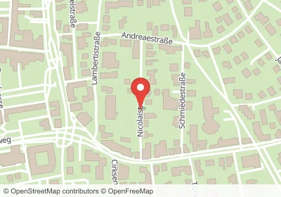 Nicolaistraße Aurich – Hotels in der Nähe Hotels an der Nicolaistraße in Aurich – Unterkünfte, Pensionen und Ferienwohnungen in zentraler Lage