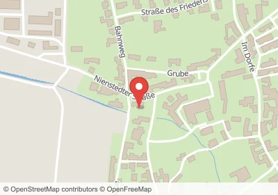 Nienstedter Straße Allstedt – Hotels in der Nähe Hotels an der Nienstedter Straße in Allstedt – Unterkünfte, Pensionen und Ferienwohnungen in zentraler Lage