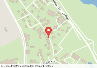 Hotels an der Nordstraße in Alfeld (Leine) – Unterkünfte, Pensionen und Ferienwohnungen in zentraler Lage