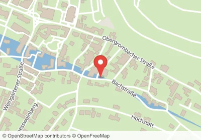Obere Kelterstraße Bruchsal – Hotels in der Nähe Hotels an der Obere Kelterstraße in Bruchsal – Unterkünfte, Pensionen und Ferienwohnungen in zentraler Lage