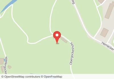 Hotels an der Obergockeshohl in Altena – Unterkünfte, Pensionen und Ferienwohnungen in zentraler Lage