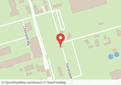 Parsevalstraße Bitterfeld-Wolfen – Hotels in der Nähe Hotels an der Parsevalstraße in Bitterfeld-Wolfen – Unterkünfte, Pensionen und Ferienwohnungen in zentraler Lage