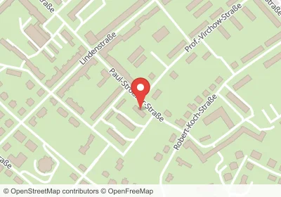 Hotels an der Paul-Strössner-Straße in Aue – Unterkünfte, Pensionen und Ferienwohnungen in zentraler Lage