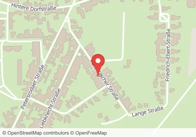 Hotels an der Paupitzscher Straße in Bitterfeld-Wolfen – Unterkünfte, Pensionen und Ferienwohnungen in zentraler Lage