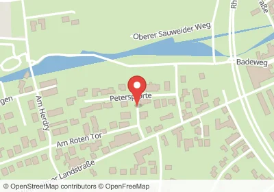 Peterspforte Alzey – Hotels in der Nähe Hotels an der Peterspforte in Alzey – Unterkünfte, Pensionen und Ferienwohnungen in zentraler Lage