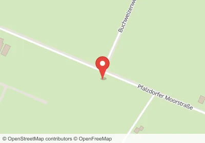 Hotels an der Pfalzdorfer Moorstraße in Aurich – Unterkünfte, Pensionen und Ferienwohnungen in zentraler Lage
