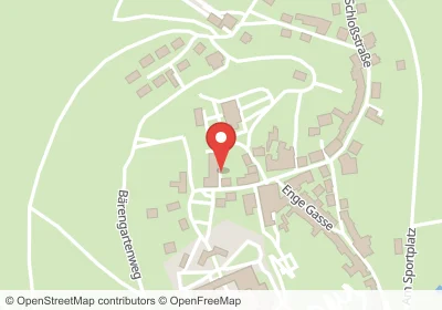 Hotels an der Pfarrgasse in Augustusburg – Unterkünfte, Pensionen und Ferienwohnungen in zentraler Lage