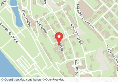 Hotels an der Pforrgasse in Breisach am Rhein – Unterkünfte, Pensionen und Ferienwohnungen in zentraler Lage