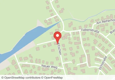 Hotels an der Pommernweg in Aurich – Unterkünfte, Pensionen und Ferienwohnungen in zentraler Lage