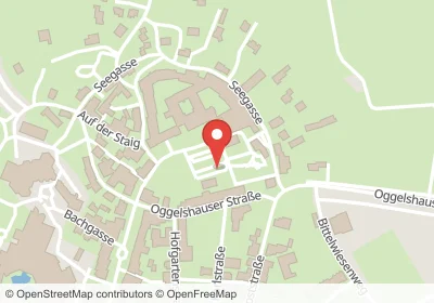 Prälat-Endrich-Platz Bad Buchau – Hotels in der Nähe Hotels an der Prälat-Endrich-Platz in Bad Buchau – Unterkünfte, Pensionen und Ferienwohnungen in zentraler Lage