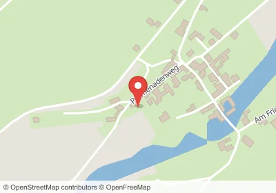 Hotels an der Promenadenweg in Apolda – Unterkünfte, Pensionen und Ferienwohnungen in zentraler Lage