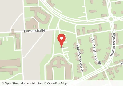 Hotels an der Rathausplatz in Bitterfeld-Wolfen – Unterkünfte, Pensionen und Ferienwohnungen in zentraler Lage