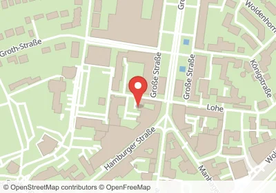 Rathausstraße Ahrensburg – Hotels in der Nähe Hotels an der Rathausstraße in Ahrensburg – Unterkünfte, Pensionen und Ferienwohnungen in zentraler Lage