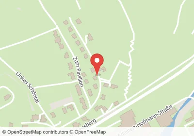 Hotels an der Rechtes Schöntal in Boxberg – Unterkünfte, Pensionen und Ferienwohnungen in zentraler Lage