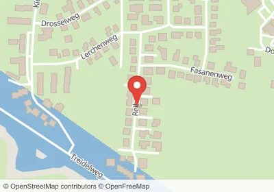 Reiherweg Aurich – Hotels in der Nähe Hotels an der Reiherweg in Aurich – Unterkünfte, Pensionen und Ferienwohnungen in zentraler Lage