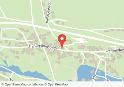 Hotels an der Reißholzweg in Boxberg – Unterkünfte, Pensionen und Ferienwohnungen in zentraler Lage