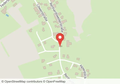 Hotels an der Renhardsweilerstraße in Bad Saulgau – Unterkünfte, Pensionen und Ferienwohnungen in zentraler Lage