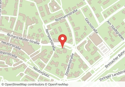 Richard-Müller-Straße Breisach am Rhein – Hotels in der Nähe Hotels an der Richard-Müller-Straße in Breisach am Rhein – Unterkünfte, Pensionen und Ferienwohnungen in zentraler Lage