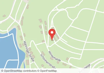 Hotels an der Robert-Koch-Straße in Blaustein – Unterkünfte, Pensionen und Ferienwohnungen in zentraler Lage